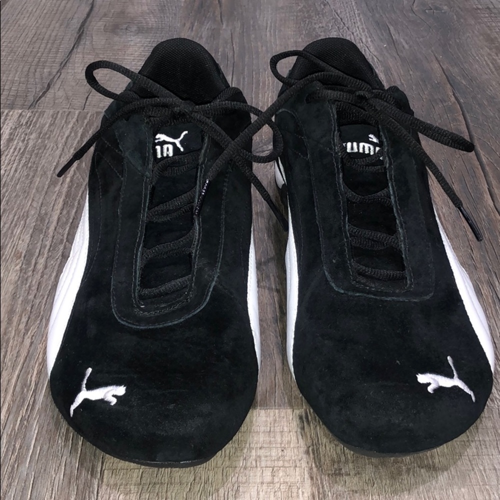 Puma Drift Cat Athletic Sneakers Men’s 10